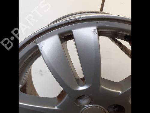 Rim CHEVROLET AVEO Hatchback (T300) 1.2 | BP18896495C45 