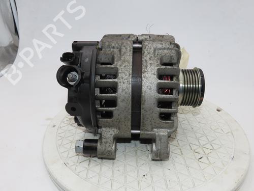 Generator PEUGEOT 208 I (CA_, CC_) 1.4 HDi | BP26195655M7 
