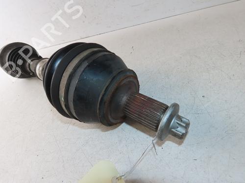 left-front-driveshaft-mercedes-benz-a-class-w177-2018-33133445 main image