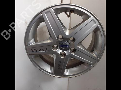 Rim VOLVO C30 (533) 1.6 D (109 hp) 16859623