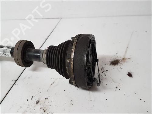 Used Left front driveshaft VW GOLF VI (5K1) 2.0 TDI (110 hp) 10942966