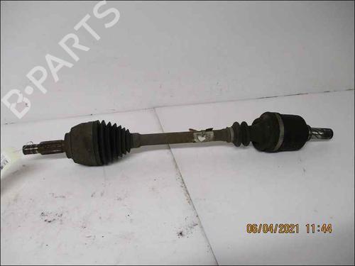 Used Left front driveshaft Left front driveshaft 37040989 37040989