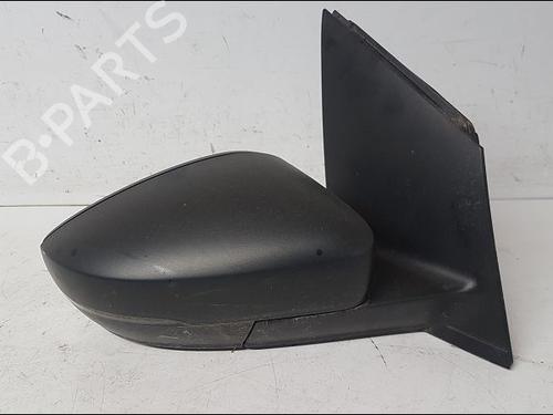 Right mirror VW POLO V (6R1, 6C1) 1.6 TDI | BP14953253C27 