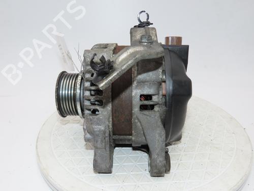 Alternator TOYOTA YARIS (_P9_) 1.4 D-4D (NLP90_, NLP90R) | BP26195617M7