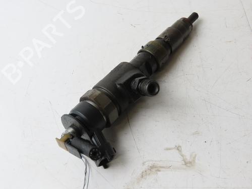Used Injector Injector PEUGEOT 308 II (LB_, LP_, LW_, LH_, L3_) 1.6 HDi 100 (99 hp) 33132835 33132835