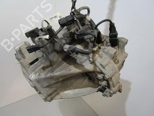 Gearbox HYUNDAI i30 (FD) 1.6 CRDi | BP16015779M3 