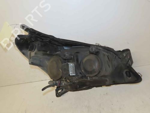Left headlight OPEL ASTRA H (A04) 1.7 CDTI (L48) | BP37053641C28 - Image 5