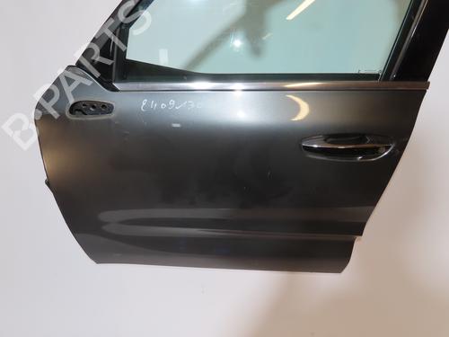 Left front door CITROËN C4 Picasso II 2.0 BlueHDi 150 | BP21391956C2 