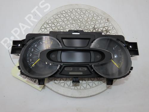 instrument-cluster-renault-captur-i-j5_-h5_-2013-33134215 main image