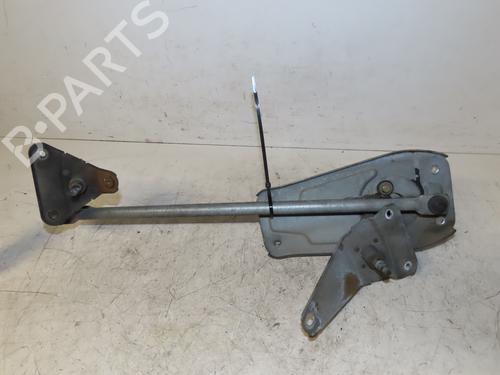 Front wiper motor CITROËN BERLINGO / BERLINGO FIRST Box Body/MPV (M_) 1.9 D 70 (MBWJZ, MCWJZ) | BP23647079M29 