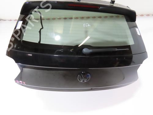 Tailgate VW POLO VI (AW1, BZ1, AE1) 2.0 GTI | BP30047866C6 