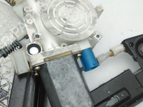 Front left window mechanism MINI MINI (R50, R53) Cooper | BP37276140C22 - Image 2