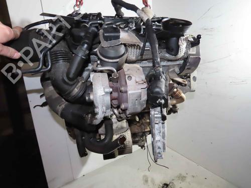 Engine AUDI A3 (8P1) 2.0 TDI 16V | BP37056609M1 - Image 3
