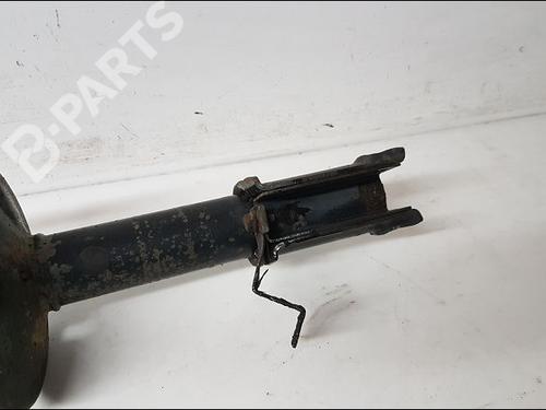 Right front shock absorber DACIA LOGAN MCV (KS_) 1.5 dCi (KS0W) | BP11250346M17 