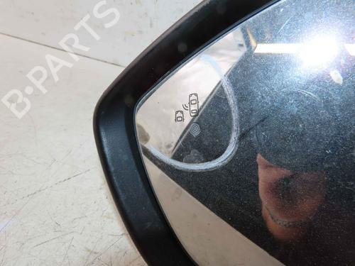 Retrovisor esquerdo CITROËN C3 III (SX) 1.5 BlueHDi 100 (SXYHYP, SXYHTU) | BP37058491C26 - Image 2