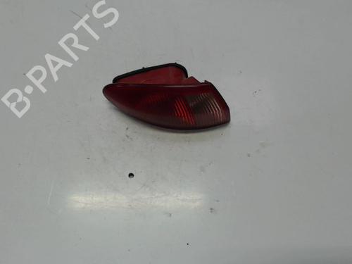 Used Left taillight ALFA ROMEO 147 (937_) [2000-2010]  15742843