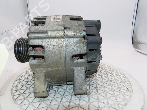 Alternator CITROËN JUMPY II Van 1.6 HDi 90 8V | BP36659309M7 - Image 4