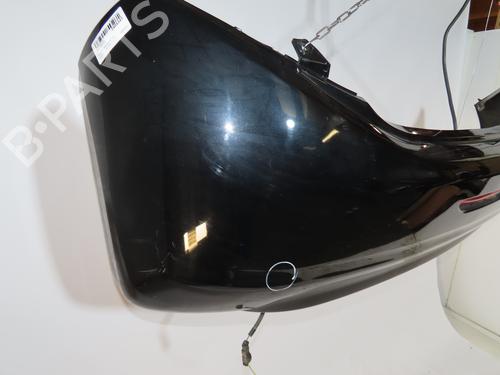 Rear bumper PEUGEOT 208 I (CA_, CC_) 1.6 HDi / BlueHDi 75 | BP21211249C8