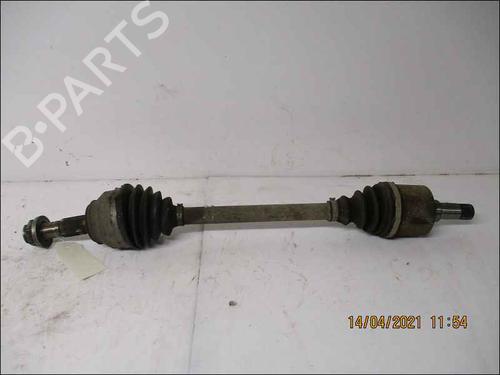 Used Left front driveshaft Left front driveshaft 37041024 37041024