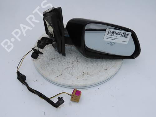 Used Right mirror VW POLO IV (9N_, 9A_) 1.4 TDI (70 hp) 20229017