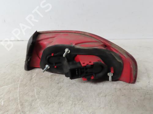 Used Left taillight ALFA ROMEO 159 Sportwagon (939_) 2.0 JTDM (939BXQ1B) (163 hp) 18732411