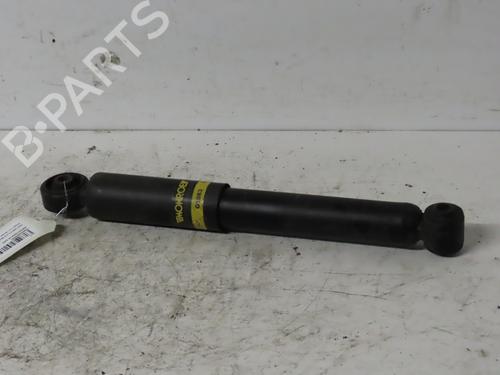 Used Right rear shock absorber FIAT 500 (312_) 1.3 D Multijet (312AXB1A) (75 hp) 16015832