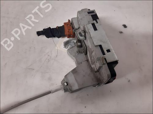 Rear left lock PEUGEOT 307 (3A/C) 1.6 16V | BP16211515C100 