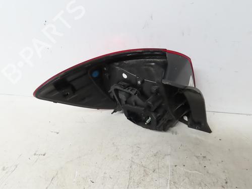 Right taillight DACIA SANDERO II 1.0 SCe 75 (B8JC, B8JD) | BP16979658C35 