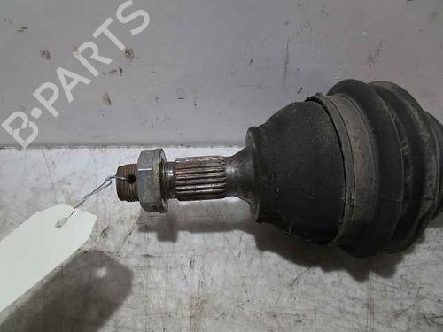 Right front driveshaft CITROËN C3 Picasso (SH_) 1.4 VTi 95 (SH8FSC, SH8FP0, SH8FP6) | BP37039738M39 - Image 2
