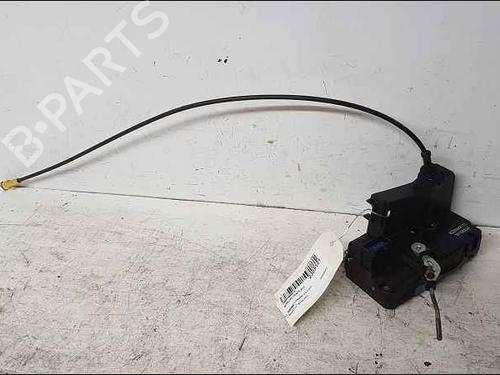 Used Front right lock Front right lock 37043855 37043855