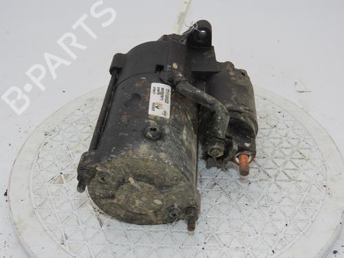 Starter RENAULT MASTER II Van (FD) 2.8 dTI (FD0C, FD0F, FD2B, FD2F, FD3C, FD3F) | BP23169577M8