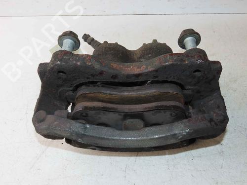 Left front brake caliper RENAULT MASTER III Van (FV) 2.3 dCi 125 FWD (FV0C, FV0D, FV0G, FV0H, FV0J, FV0K,... | BP37058584M105 - Image 3