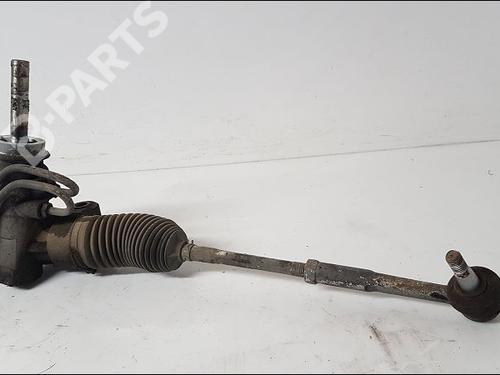 Steering rack OPEL ZAFIRA A MPV (T98) 2.2 DTI 16V (F75) | BP10943414M22 