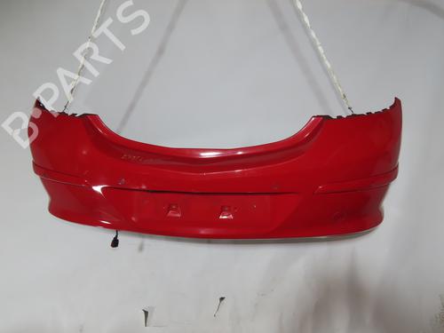 rear-bumper-opel-astra-h-gtc-a04-2005-2006-2007-2008-2009-2010-29153704 main image