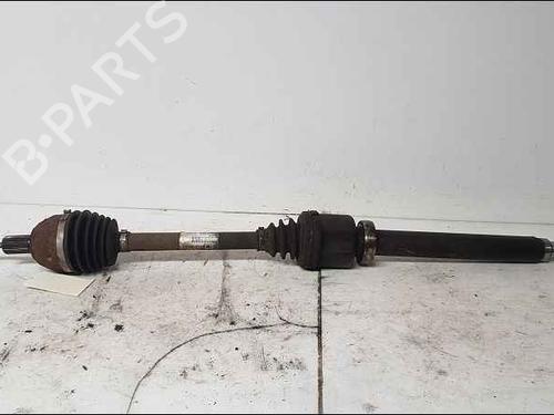 Used Right front driveshaft Right front driveshaft 37042414 37042414