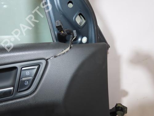 Used Left front door AUDI Q5 (8RB) 3.0 TDI quattro (240 hp) 29414532