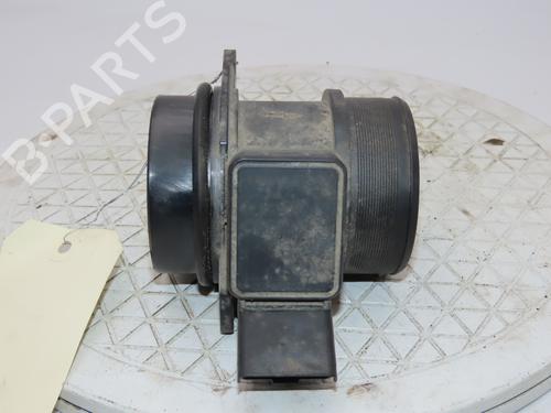 Used Mass air flow sensor PEUGEOT PARTNER Box Body/MPV (5_, G_) 1.9 D (69 hp) 26195463