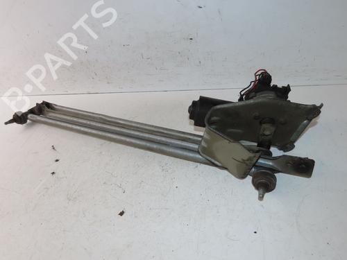 Used Front wiper motor Front wiper motor PEUGEOT BOXER Bus (244, Z_) 2.0 HDi (84 hp) 33414447 33414447
