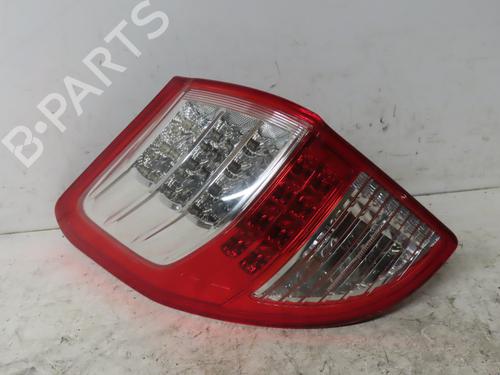 Used Left taillight TOYOTA RAV 4 III (_A3_) 2.2 D 4WD (ALA30_, ALA30R) (150 hp) 15546628