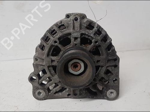 Used Alternator VW LUPO I (6X1, 6E1) 1.4 16V (75 hp) 15008813