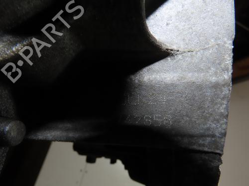 Gearbox PEUGEOT 206 CC (2D) 1.6 16V (2DNFUF, 2DNFUR) | BP30501698M3