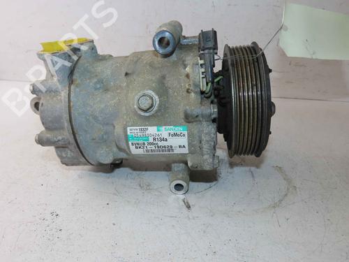 AC compressor FORD TRANSIT Van (FA_ _) 2.2 TDCi | BP37056839M34 - Image 4