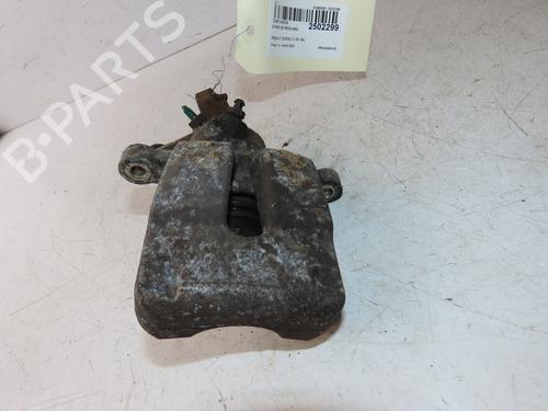 Used Left rear brake caliper Left rear brake caliper RENAULT SCÉNIC II (JM0/1_) 1.6 (JM0C, JM0J, JM1B) (113 hp) 33133972 33133972