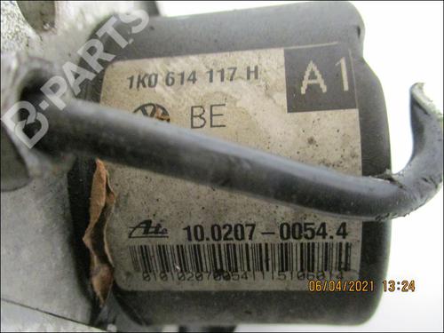 ABS Bremseaggregat VW GOLF V (1K1) 1.9 TDI | BP10945007M43 