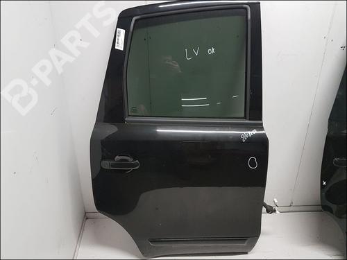 Used Right rear door NISSAN NOTE (E11, NE11) 1.5 dCi (90 hp) 10949922