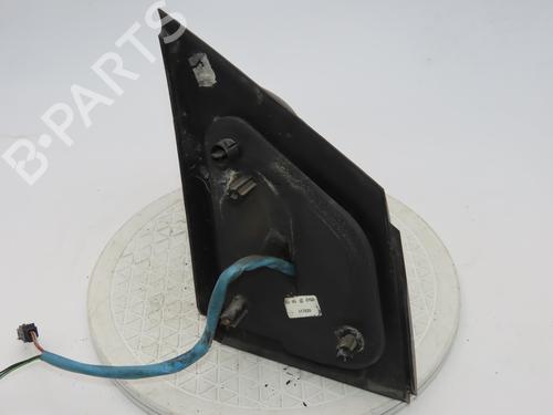 Left mirror CITROËN C2 (JM_) 1.4 HDi | BP24706184C26 