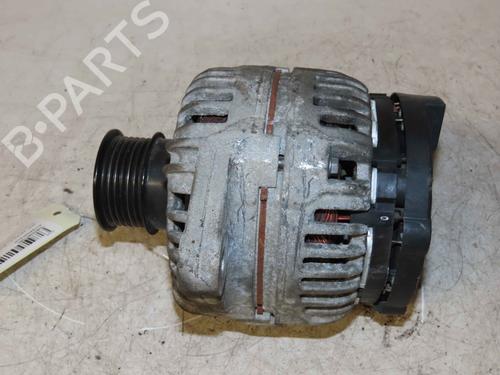Alternator OPEL ASTRA H (A04) 1.9 CDTI (L48) | BP37046609M7 - Image 2