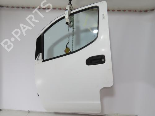 left-front-door-nissan-nv200-van-2010-32223696 main image