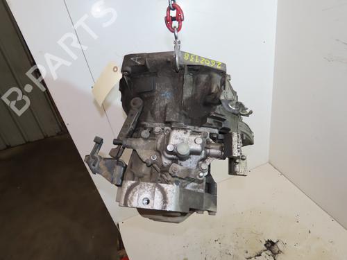 Gearbox FORD KA (RU8) 1.2 | BP35935619M3 - Image 3