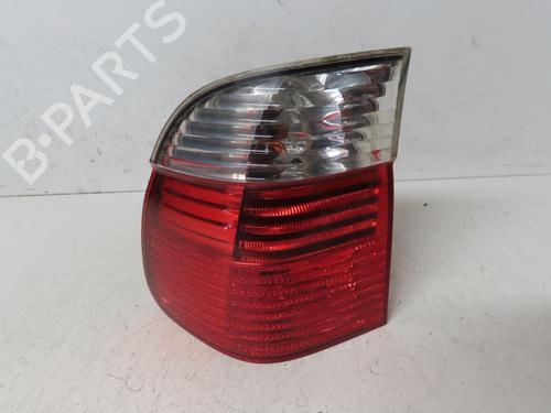 Used Left taillight BMW 5 Touring (E39) 530 d (193 hp) 29154187